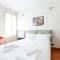 Cosy Two Bedroom Apartment Close To Navigli