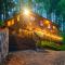 The Eagles Nest Mountain Cabin Gatlinburg