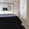 Flat 704 Triângulo Apart