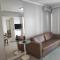Flat 704 Triângulo Apart - فيتوريا