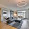 Modern Winter Park Condo with Community Hot Tub!