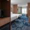 Fairfield by Marriott Inn & Suites Dallas DFW Airport North, Irving