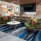 Fairfield by Marriott Inn & Suites Dallas DFW Airport North, Irving