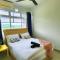 Dwiputra Residences Blissful Suite, Presint 15, 62050 Putrajaya