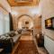 Serenus Cave Suites