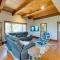 Meadow Vista Mountain Escape with River Views!
