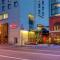 Hilton Garden Inn Denver Union Station