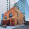 Hilton Garden Inn Denver Union Station