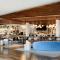 Hilton Los Angeles-Culver City, CA