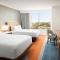 Hilton Los Angeles-Culver City, CA - Los Angeles