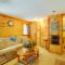 Pine Ridge Resort Cabin on Bass Lake with Dock! - Interlochen