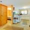 Pine Ridge Resort Cabin on Bass Lake with Dock! - Interlochen