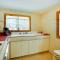 Pine Ridge Resort Cabin on Bass Lake with Dock! - Interlochen