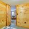 Pine Ridge Resort Cabin on Bass Lake with Dock! - Interlochen