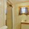 Pine Ridge Resort Cabin on Bass Lake with Dock! - Interlochen