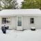 Pine Ridge Resort Cabin on Bass Lake with Dock! - Interlochen