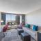 Hilton Garden Inn San Francisco/Oakland Bay Bridge - Emeryville