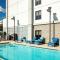Hampton Inn Austin Round Rock