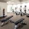 Hampton Inn Austin Round Rock - 圆石城 Hampton Inn Austin Round Rock - 圆石城