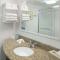 Hampton Inn Austin Round Rock