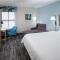 Hampton Inn Austin Round Rock - 圆石城 Hampton Inn Austin Round Rock - 圆石城