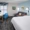Hampton Inn Austin Round Rock - 圆石城 Hampton Inn Austin Round Rock - 圆石城