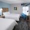 Hampton Inn Austin Round Rock