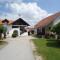 House Ilija Hodak