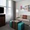 Homewood Suites by Hilton Nashville Downtown