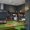 Crabshell Apartment