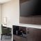 Dallas-Addison Marriott Quorum by the Galleria