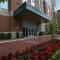 Hilton Garden Inn Nashville Vanderbilt