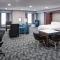 Hilton Garden Inn Nashville Vanderbilt