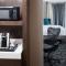 Hilton Garden Inn Nashville Vanderbilt