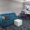 Hilton Garden Inn Nashville Vanderbilt