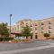 Hampton Inn & Suites Clovis Airport North