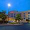 Hampton Inn & Suites Clovis Airport North - Clovis