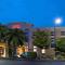 Hampton Inn & Suites Clovis Airport North