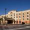 Hampton Inn & Suites Clovis Airport North
