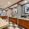 Hampton Inn & Suites Clovis Airport North