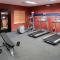 Hampton Inn & Suites Clovis Airport North