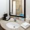 Hampton Inn & Suites Clovis Airport North