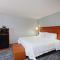 Hampton Inn & Suites Clovis Airport North