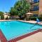Courtyard by Marriott Abilene Southwest/Abilene Mall South - أبيلين