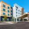 Fairfield by Marriott Inn & Suites Knoxville Clinton - Clinton