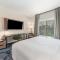 Fairfield by Marriott Inn & Suites Knoxville Clinton