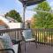 Pittsburgh Gem - 5BR - Downtown Deck View