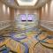 Hilton Indianapolis Hotel & Suites
