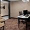 Homewood Suites Lafayette-Airport