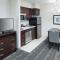 Homewood Suites by Hilton Seattle-Tacoma Airport/Tukwila